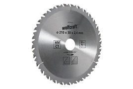 Lame de scie circulaire D160 - 20 Dents WOLFCRAFT - Bricomarché Lame de scie circulaire D160 - 20 Dents WOLFCRAFT - Bricomarché