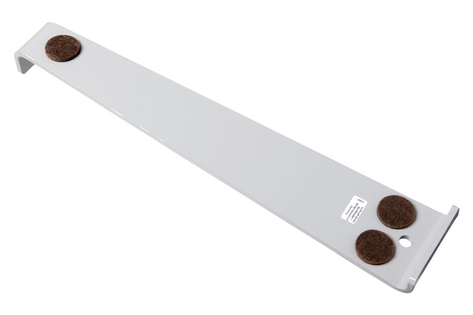 Wolfcraft Kit Montaggio Laminato - Squadra Multiuso, Calibro Contorni, Adattatore Laminati - Foto 9