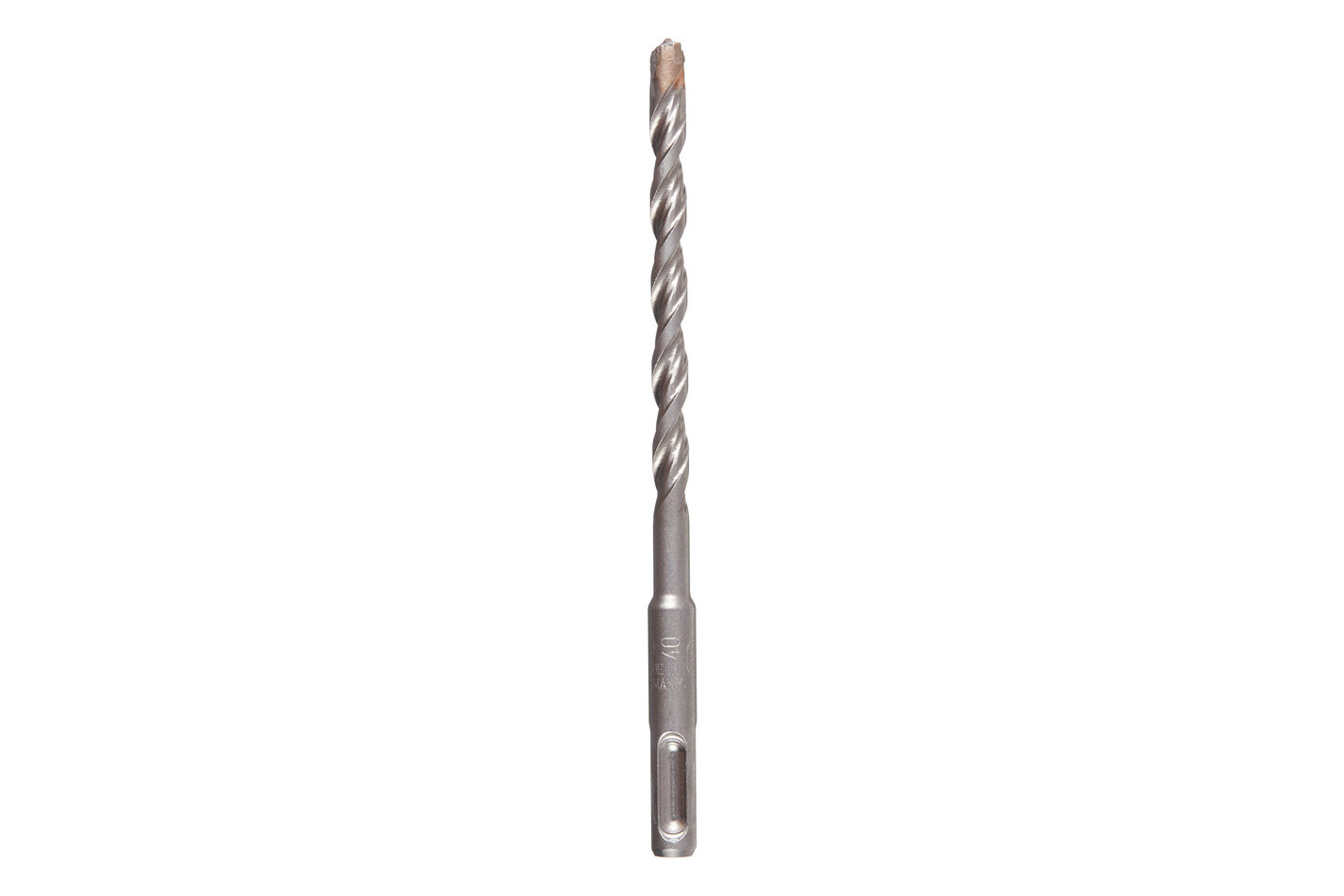 Wolfcraft Perceuse à percussion professionnelle 4-Cut | ⌀ 8 × 16 cm