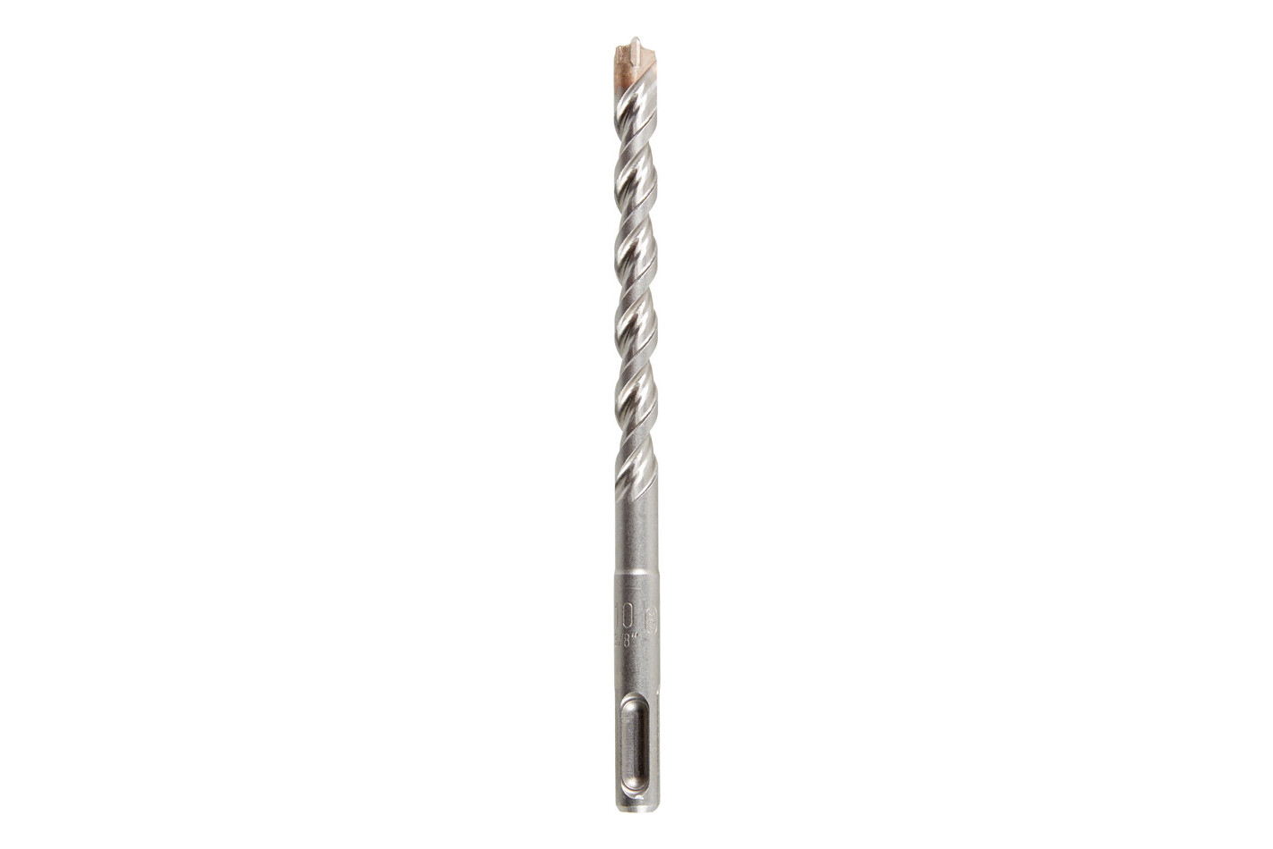Wolfcraft Perceuse à percussion professionnelle 4-Cut SDS-Plus | ⌀ 10 × 16 cm