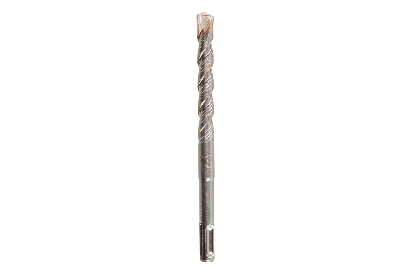 Wolfcraft Perceuse à percussion professionnelle 4-Cut | ⌀ 1.2 × 16 cm