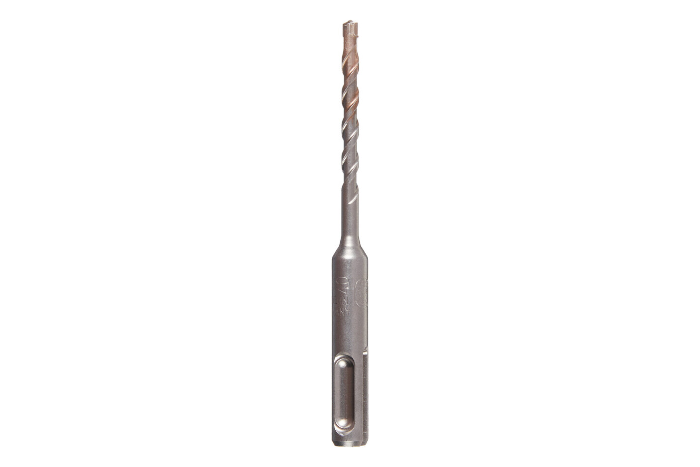 Wolfcraft Perceuse à Percussion Professionnelle 4-Cut - ⌀ 5 × 11 cm