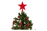 Tannenbaum schneiend 40LED 150cm kaufen bei JUMBO