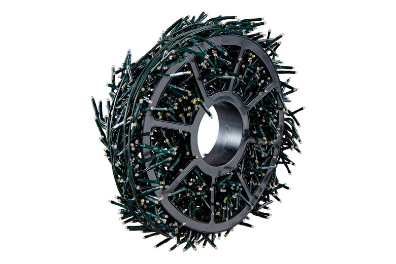 Lichterkette 1000 LED 6.8m Ip55