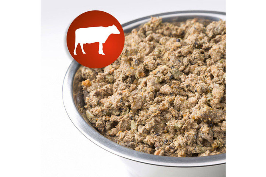 M Rind Aktiv Dog Rind Menue 5x500g kaufen bei JUMBO