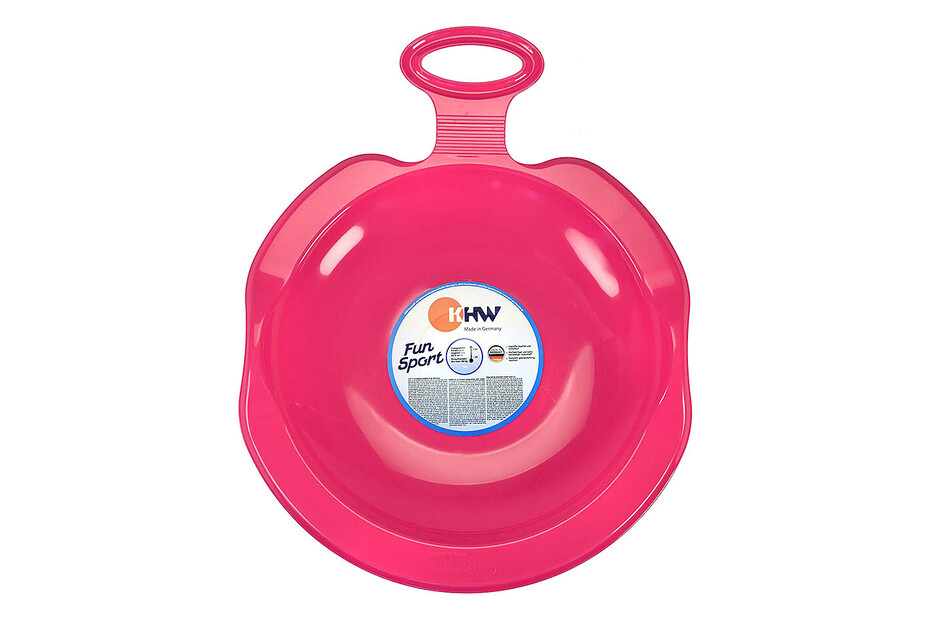 Slittino Bob Toboga Stiga Pacer rosa 2-Pack Slittino Bob Toboga Stiga Pacer rosa 2-Pack