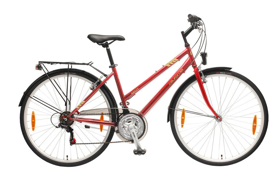 California Citybike Hailey 28 Unisex, 45 cm