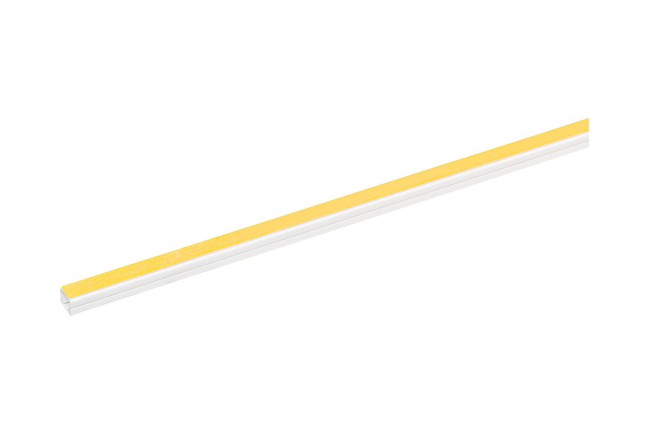 Câble Rétractable Avec Verrouillage Adhésif – 600 G, Arc Terminal Blanc – Uxcell