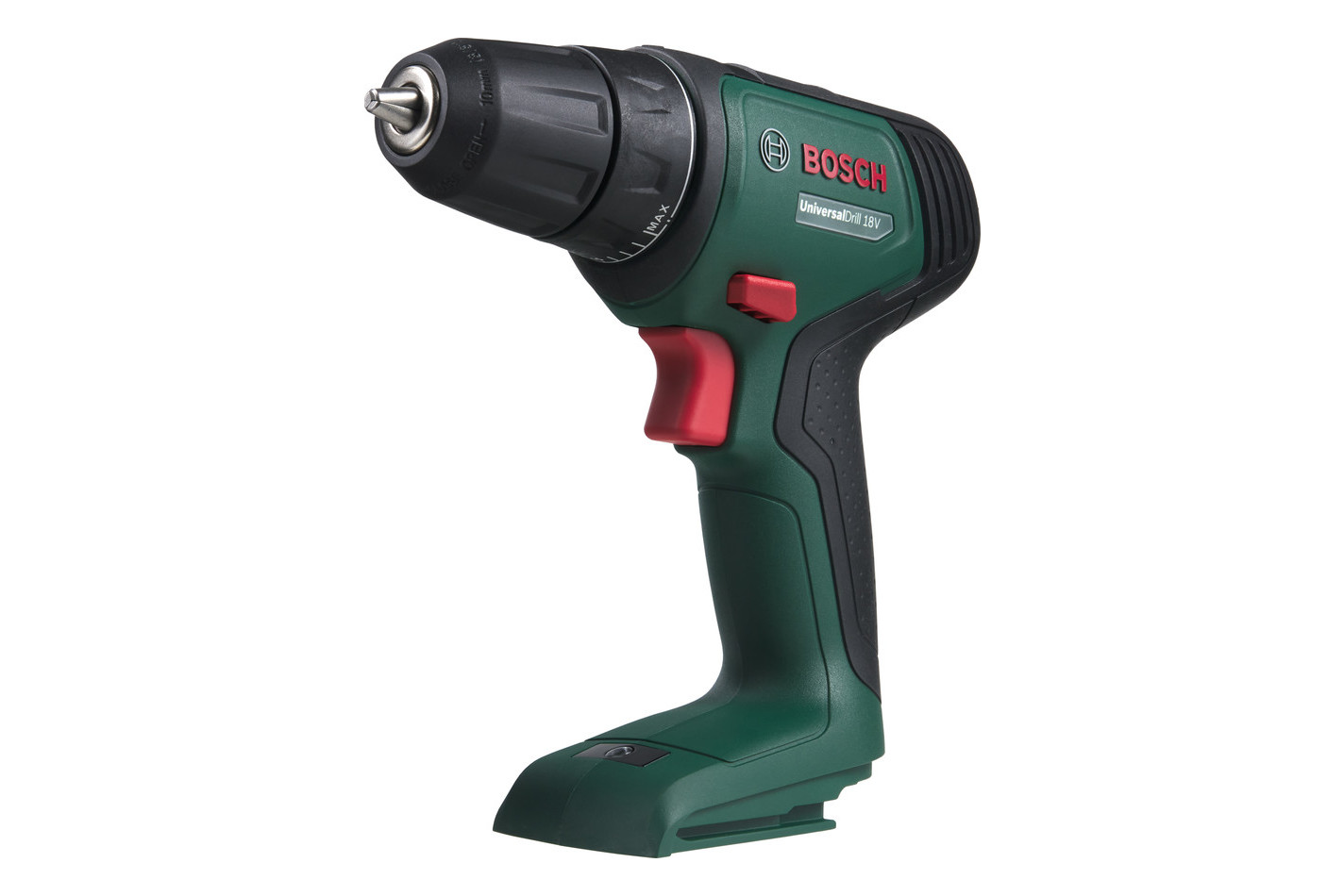 Bosch Perceuse-visseuse sans fil Solo | 18 V | 1.5 Ah - Solo