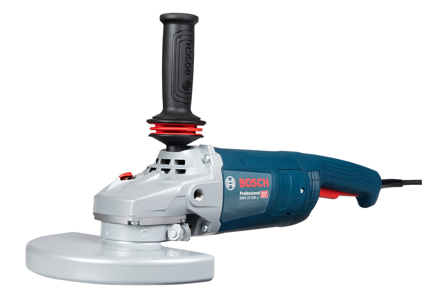 Bosch Meuleuse d'angle GWS 22-230 JH Professional