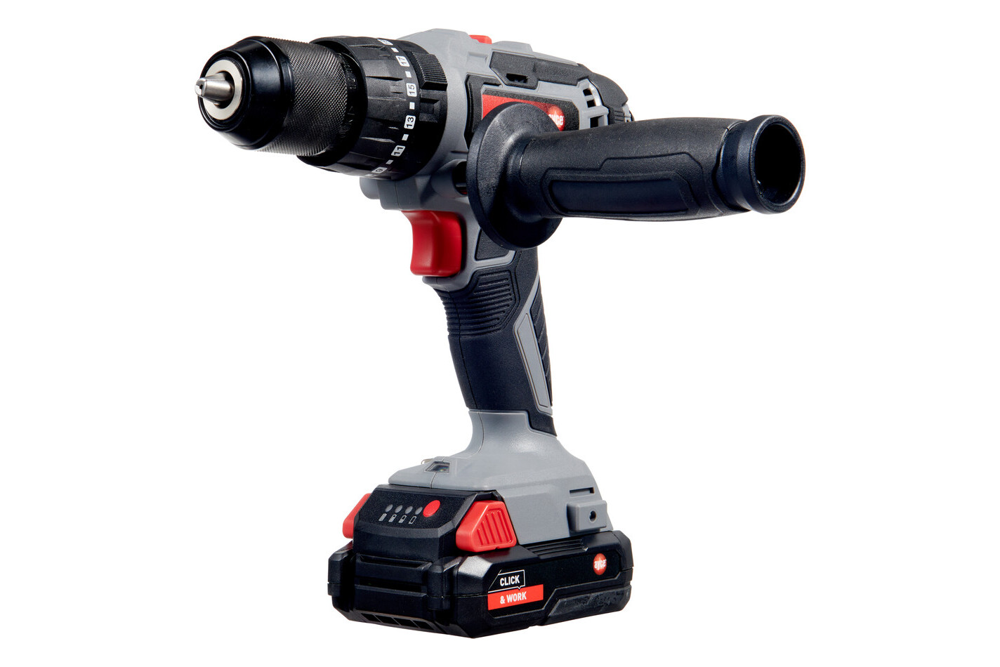 Ayce Perceuse-visseuse sans fil Cw21-K | 20 V | 2 Ah