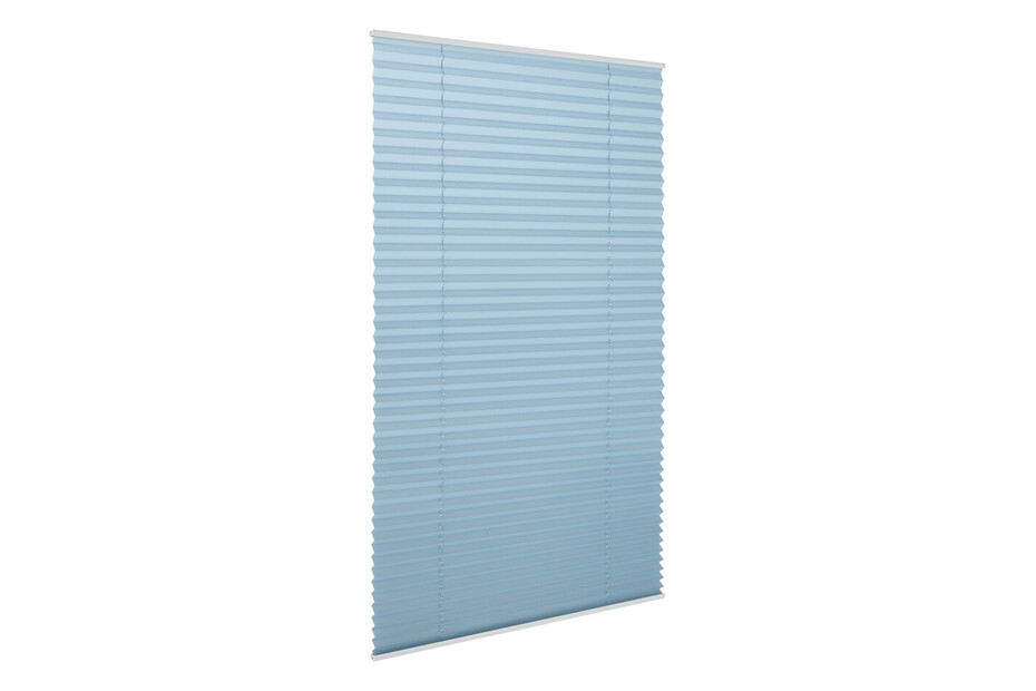 EASYFIX PLISSEE GRETA RAUCHBLAU 70X130 kaufen bei JUMBO