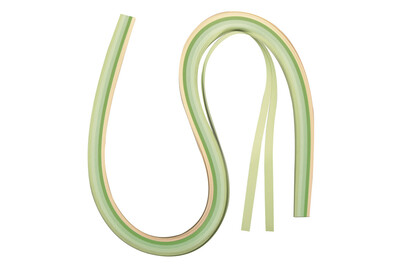 Image of Papier für Quilling, 53x0,6cm, 80 g/m2, SB-Btl 100Stück