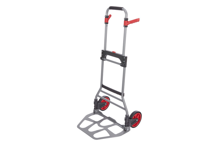 Ayce Transportsystem | 110 × 49 × 52 cm | 130 kg