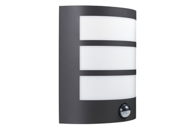 Philips Python LED-Wandleuchte Inox | 6 W Philips Python LED-Wandleuchte Inox | 6 W