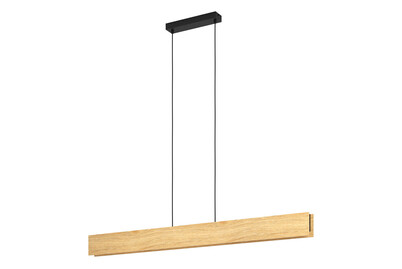 Eglo Anchorena-Z Pendelleuchte (ZigBee) Eglo Anchorena-Z Pendelleuchte (ZigBee)