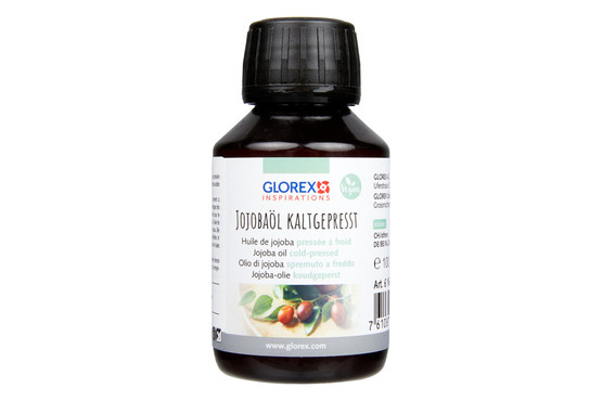 Glorex Jojobal Kaltgepresst | 100 ml kaufen bei JUMBO Glorex Jojobal Kaltgepresst | 100 ml kaufen bei JUMBO