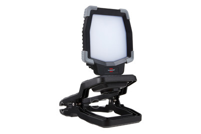 Brennenstuhl Akku-LED Clip-Arbeitsleuchte Cl4050Ma | 3.7 V | 40 W