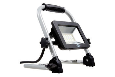Brennenstuhl LED-Baustrahler EL2052m | 30 W | 2700 lm