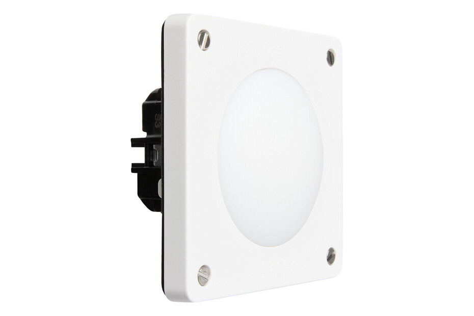 Presa Non Incassata Per Ambienti Umidi, Interruttore Di Serie IP54 - Foto 9