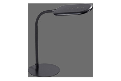 LeuchtenDirekt LED-Tischlampe Kolly Schwarz | 59.5 × 39 cm LeuchtenDirekt LED-Tischlampe Kolly Schwarz | 59.5 × 39 cm