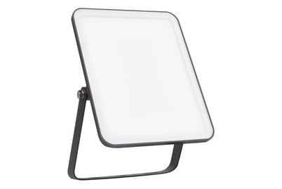 Image of Ledvance Floodlight Essentiel Slim 30W schwarz