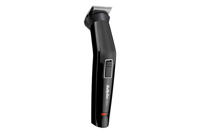 Image of Babyliss Multitrimmer 6in1 Mt725E