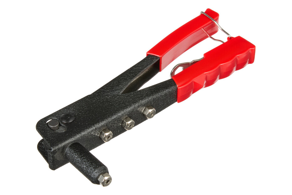 Pinza Per Rivetti Ciechi BGS 402 Profi 2024 La Migliore - Foto 8