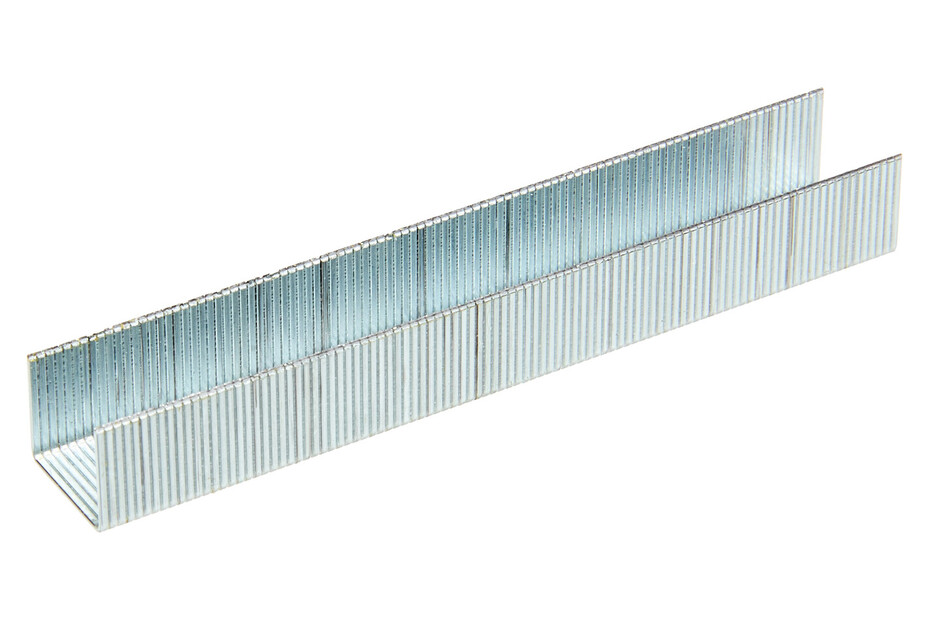 Graffette Draper 10639 Da 8mm - Confezione Da 1000 Pezzi In Acciaio Per Fissaggio Rapido - Foto 6