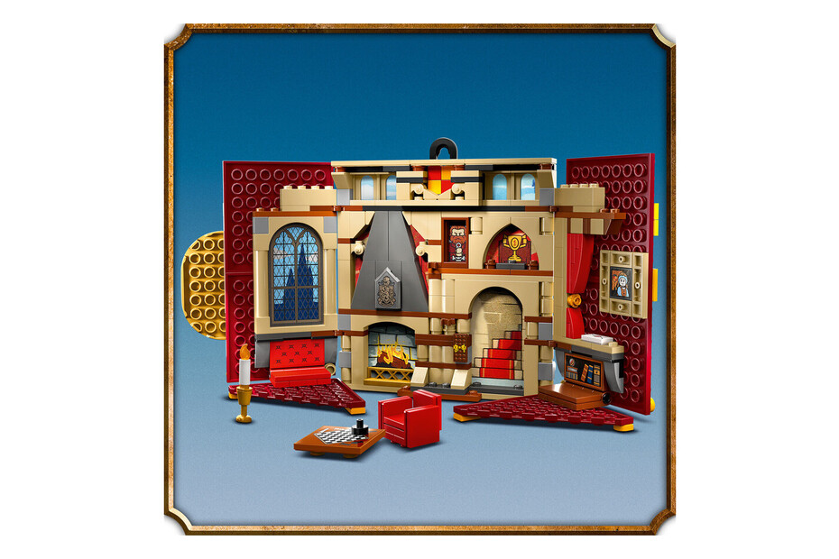 Lego 76409 Casa De Harry Potter Lego LEGO® Harry Potter™ 76409