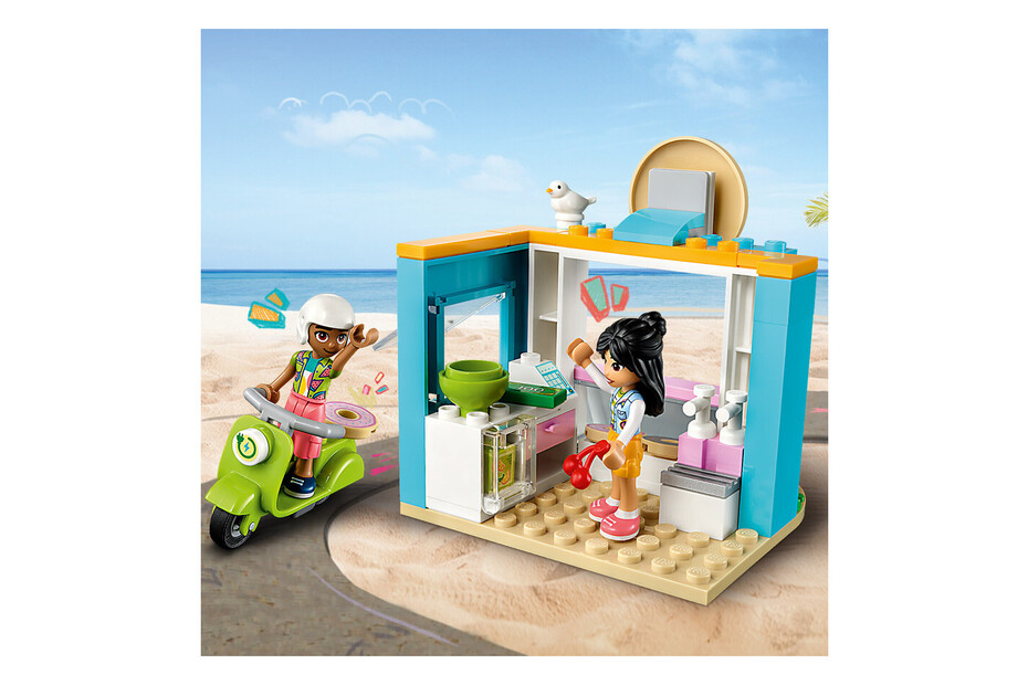 LEGO® Friends 41723 Negozio di ciambelle acquistare da JUMBO