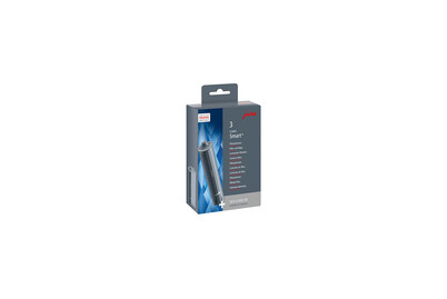 Jura Wasser-Filterpatrone Claris Smart+ 3 Stück Jura Wasser-Filterpatrone Claris Smart+ 3 Stück