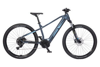 Leopard E-Mountainbike Plutos PT500 29, 46 cm, anthracite