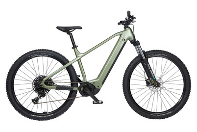 Leopard E-Vtt Ares Pt625 29, 46 cm