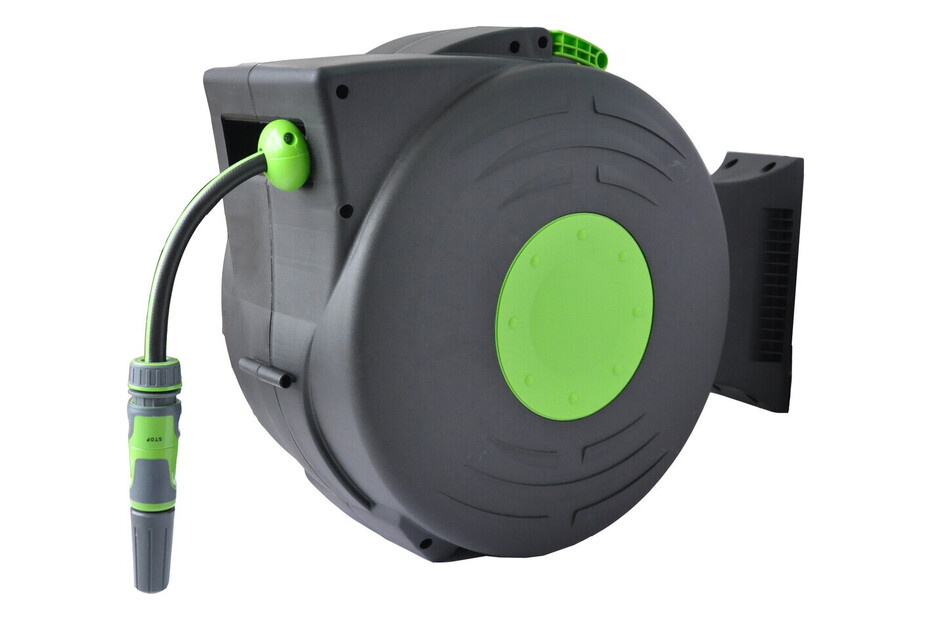 Jardin Royal Wandschlauchbox (Abholung)