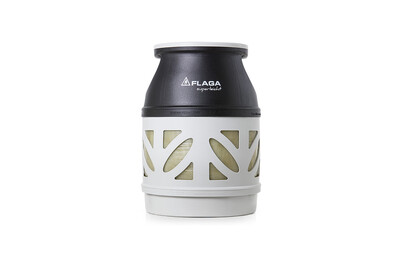 Image of Flaga Propangasfüllung Composite | 5 kg
