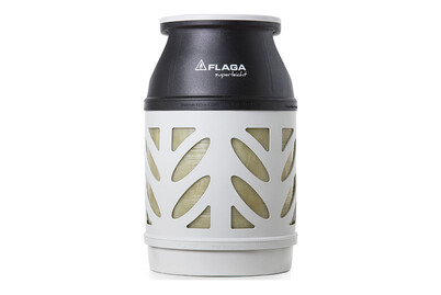 Image of Flaga Propangasfüllung Composite | 7.5 kg