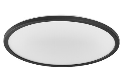 Image of S+ Orbis Ceiling 400Mm Schwarz