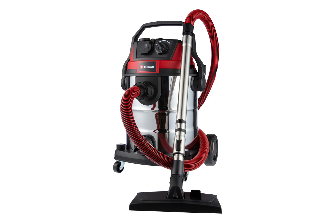 Einhell Aspirateur Eau et Poussière Te-Vc 2025 Sacl | 1200 W | 25 l