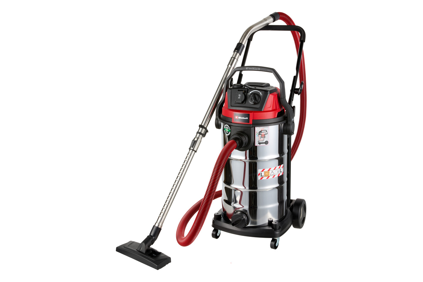 Einhell Aspirateur eau et poussière Te-Vc 2238 | 1500 W | 38 l