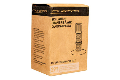 Image of California Schlauch 29 x 1.90-2.35 AV