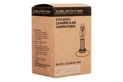 Image of California Schlauch 29 x 1.90-2.35 SV