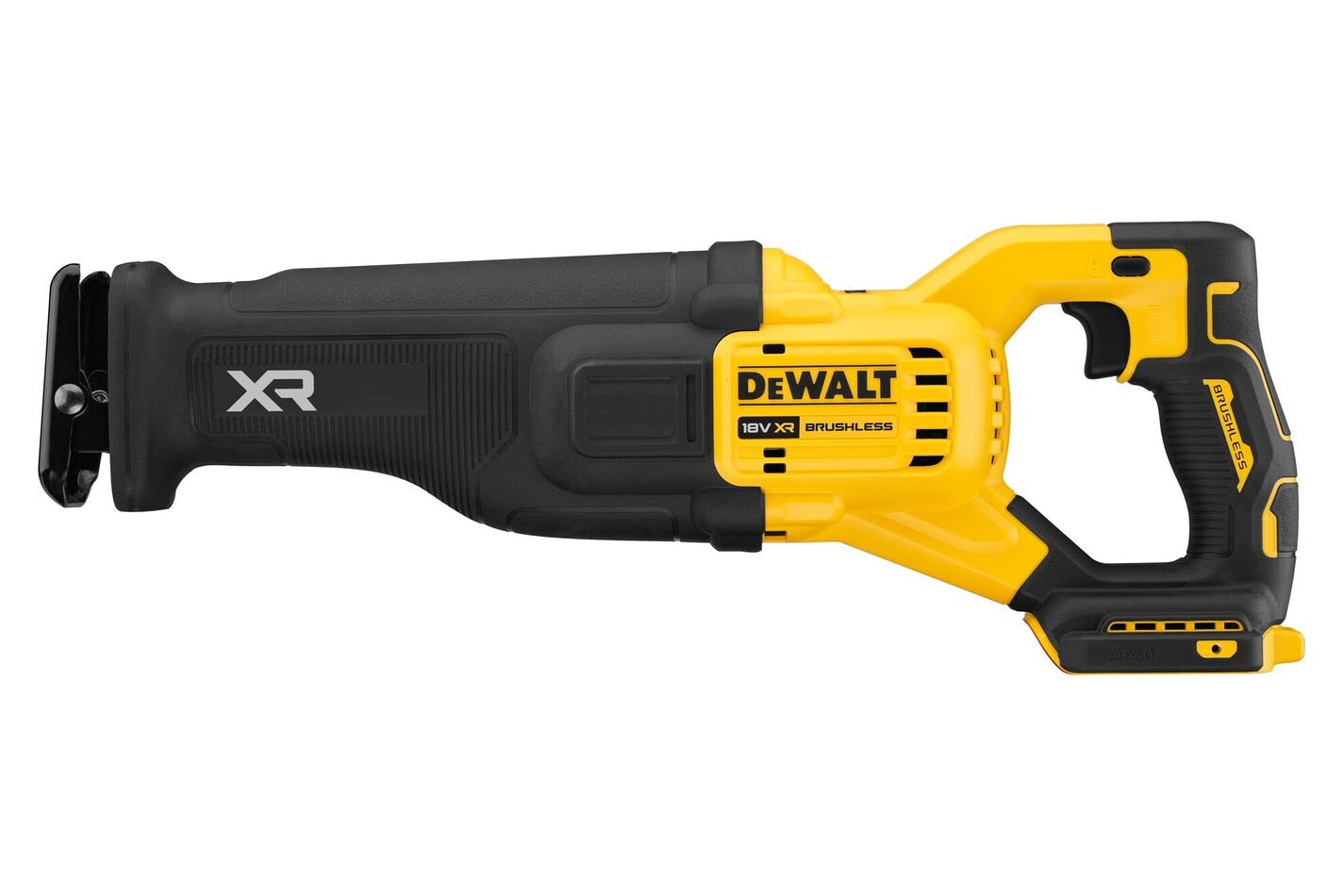 DeWalt Scie sabre sans fil Flexvolt Advantage | 18V | Solo