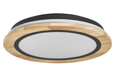 Image of Ledvance S+ Wifi Orbis 400Mm Holz