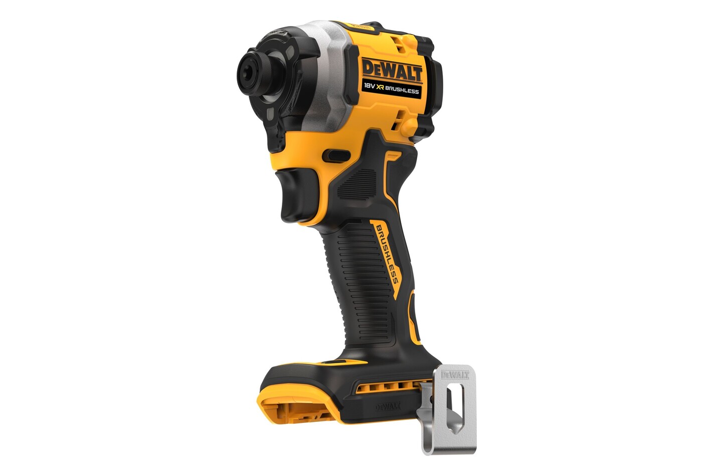 DeWalt visseuse à chocs sans fil Dcf850Nt-Xj | 18 V | 205 Nm | Solo