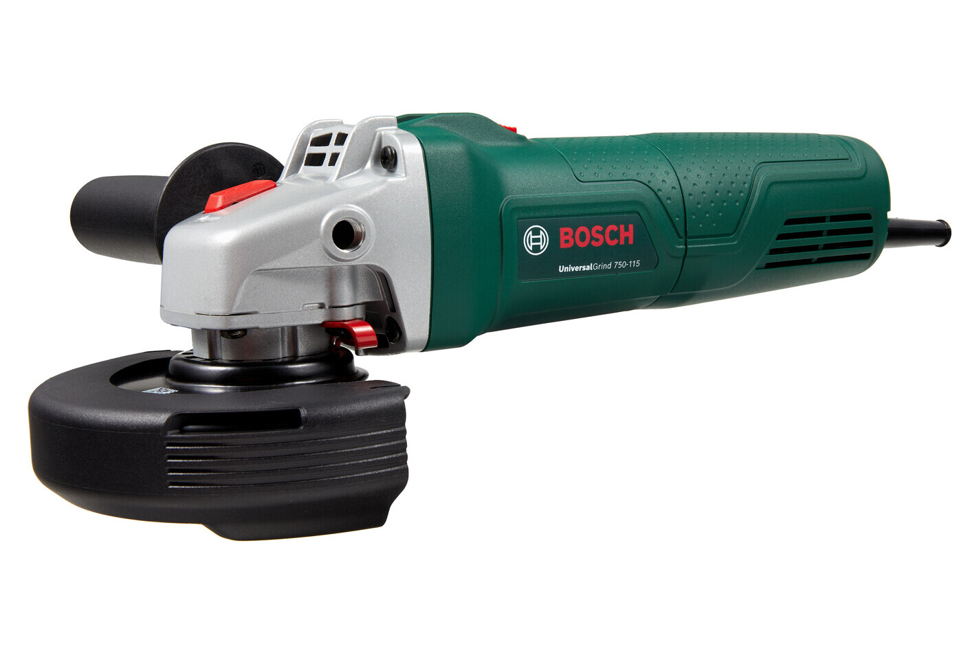 Bosch Meuleuse d'angle Universal Grind | 750 W