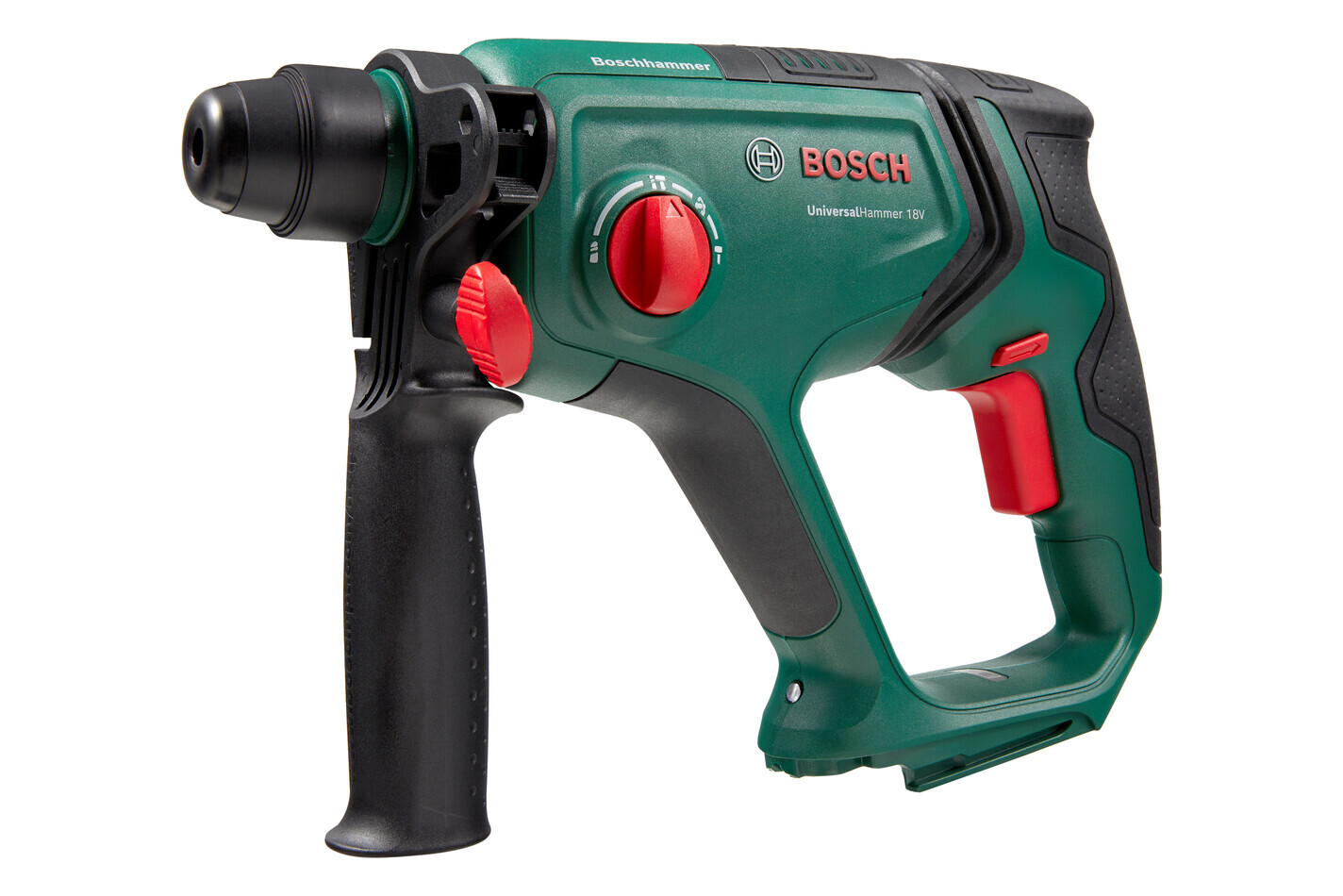 Bosch Perceuse à Percussion Sans Fil UniversalHammer | 18 V - Solo