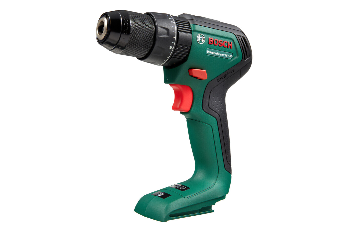 Bosch Perceuse à percussion UniversalImpact | 18 V - Solo