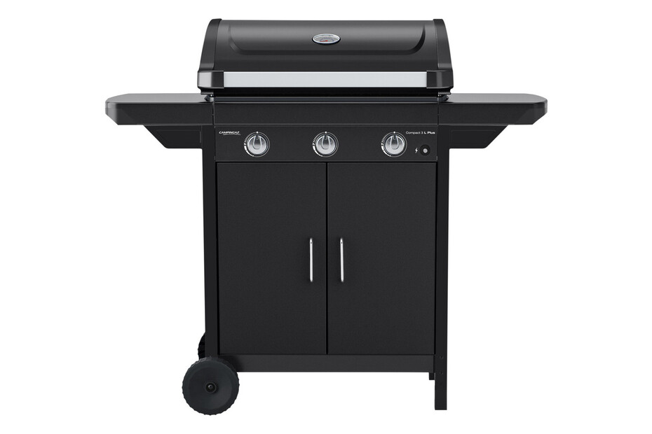 Campingaz Gasgrill BBQ Compact 3 L Plus (Abholung)