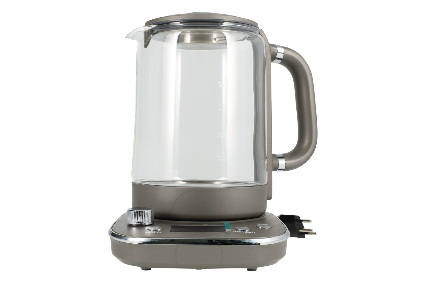 Bouilloire Satrap Orselina Premio 1.6